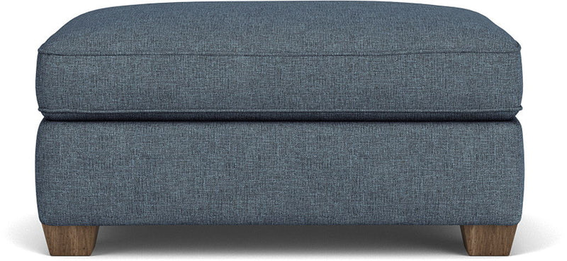 Thornton - Fabric Cocktail Ottoman