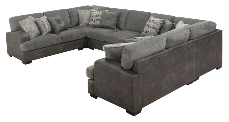 Berlin - Sectional