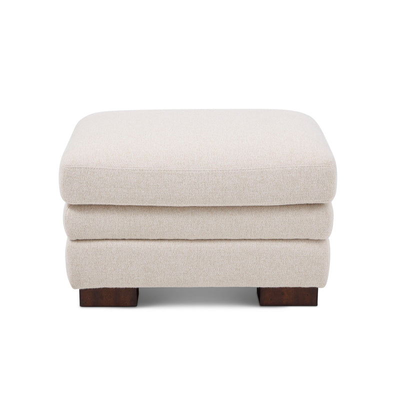 Rudy - Ottoman For Living Room