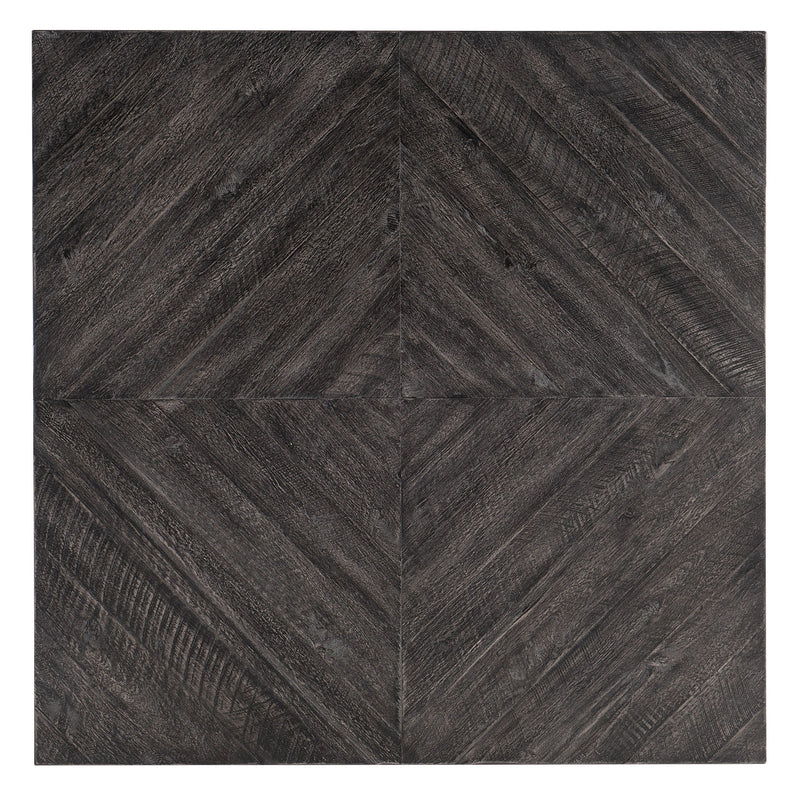 Commerce And Market - Saint Armand Cocktail Table