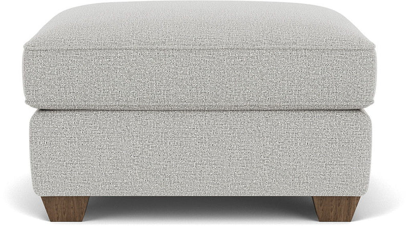 Carson - Ottoman