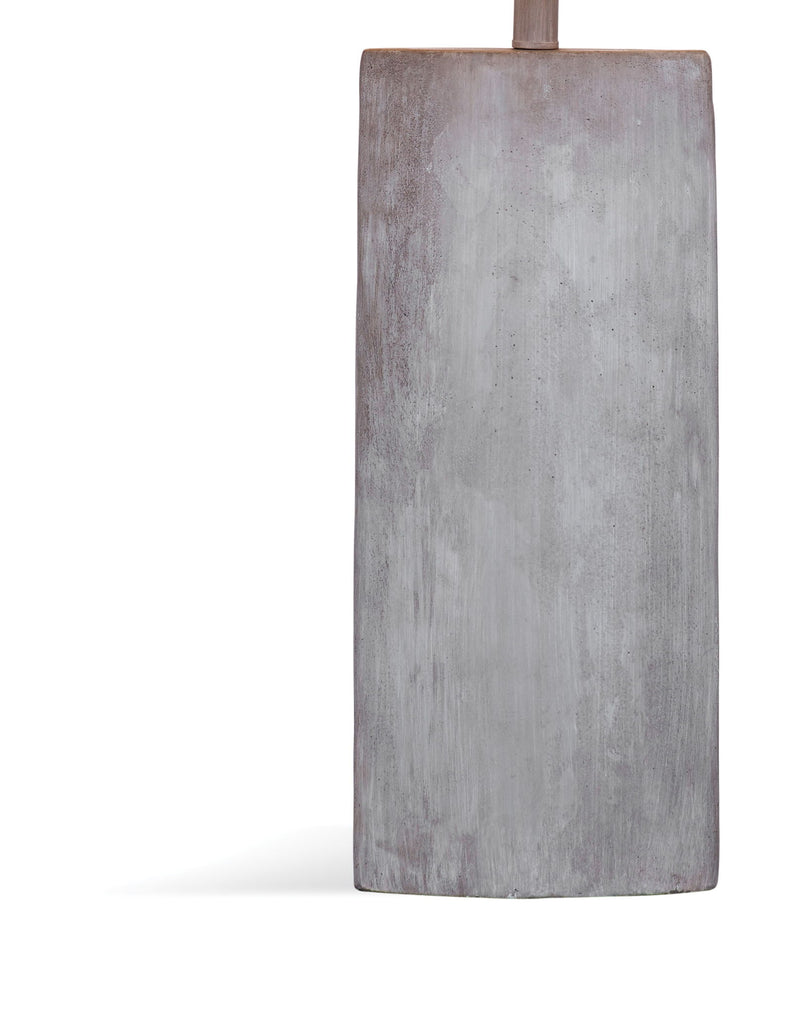 Jonas - Table Lamp - Gray