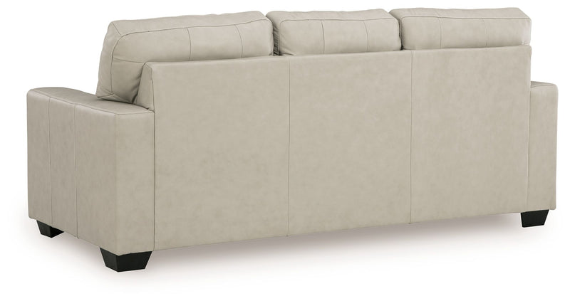 Santorine - Sofa - Bone