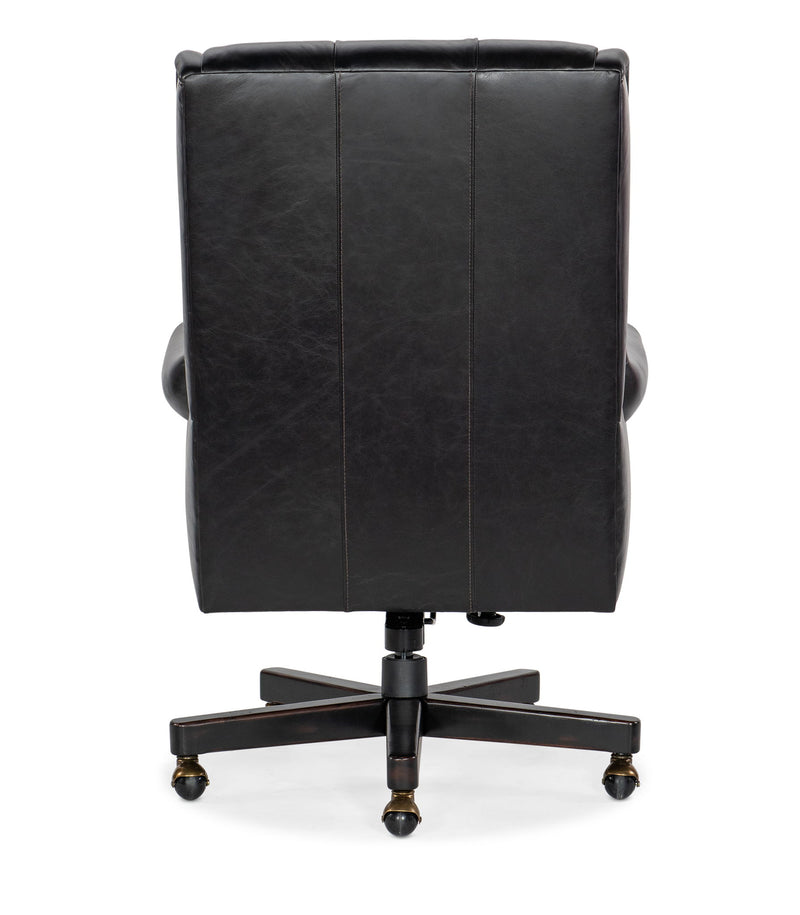 EC - Charleston Executive Swivel Tilt Chair