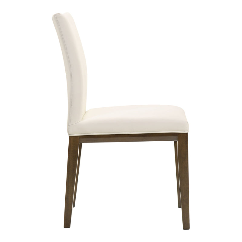 Frankie - Dining Chair (Set of 2) - White