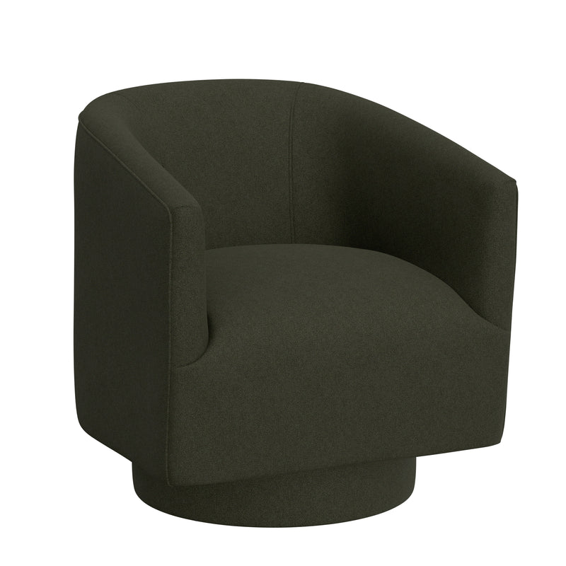 Brylee - Swivel Accent Chair