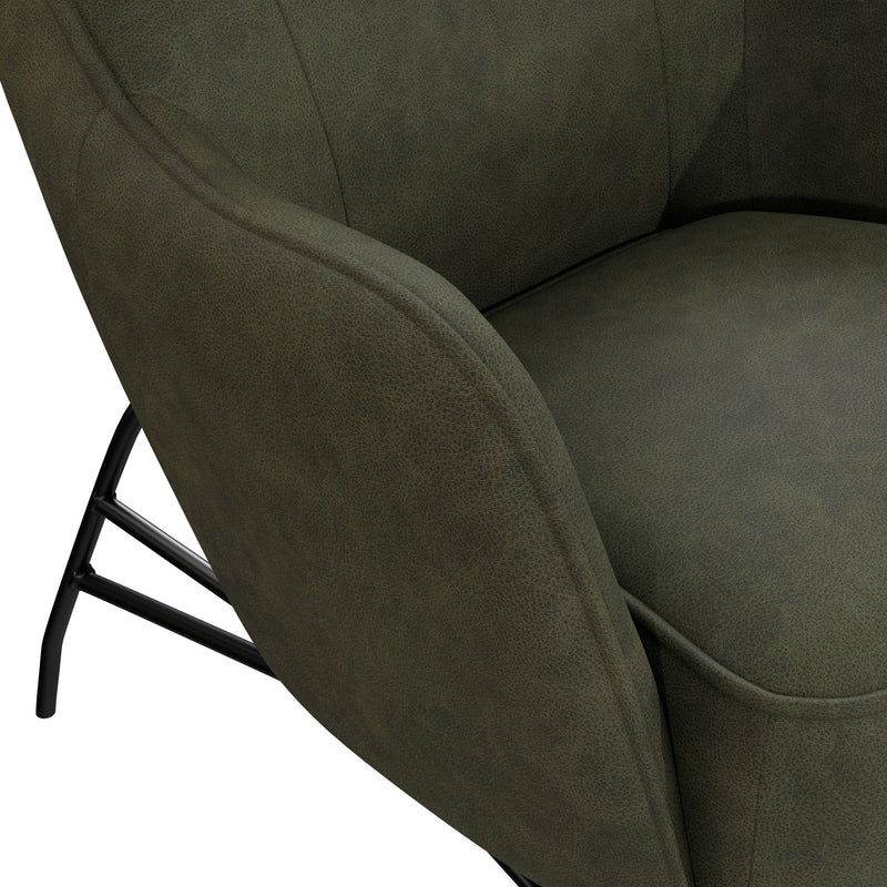 Franky - Accent Chair