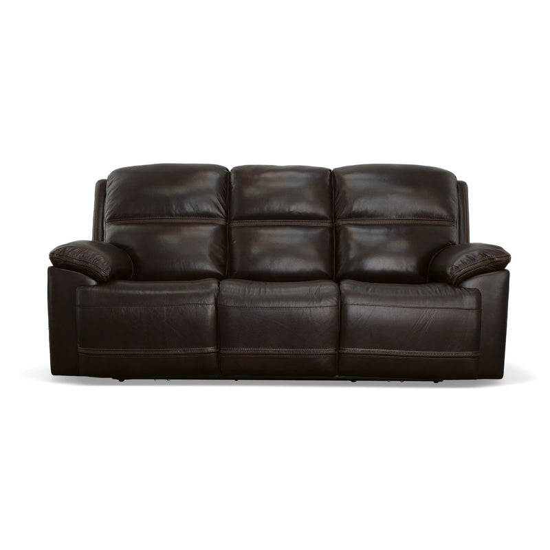 Jackson - Power Reclining Sofa With Power Headrests