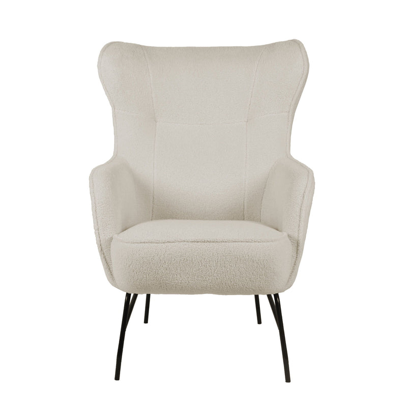 Franky - Accent Chair