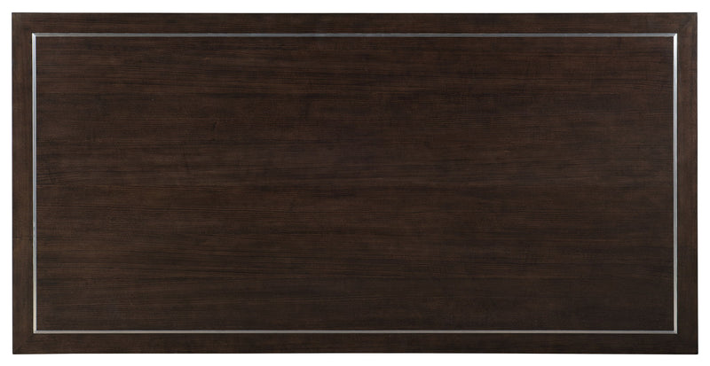 Work Your Way - House Blend Executive Desk