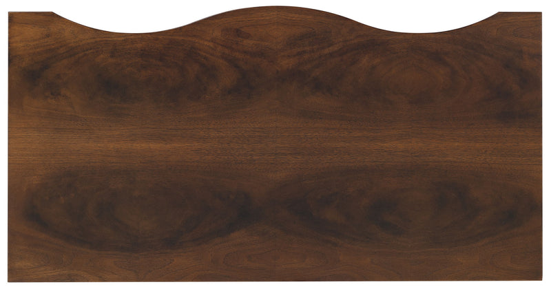 Archives - Nightstand - Dark Brown