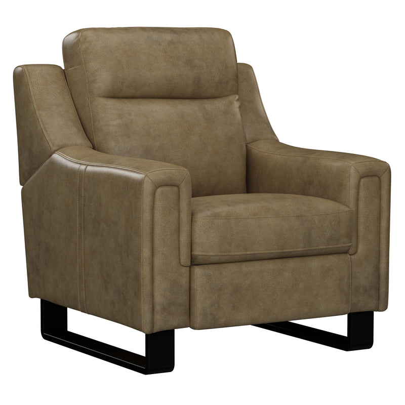 Teagan - Dual Power Recliner