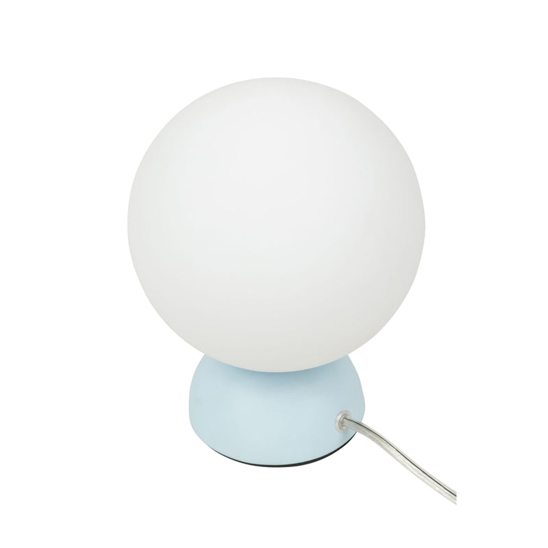 Ovi - Table Lamp - Light Blue
