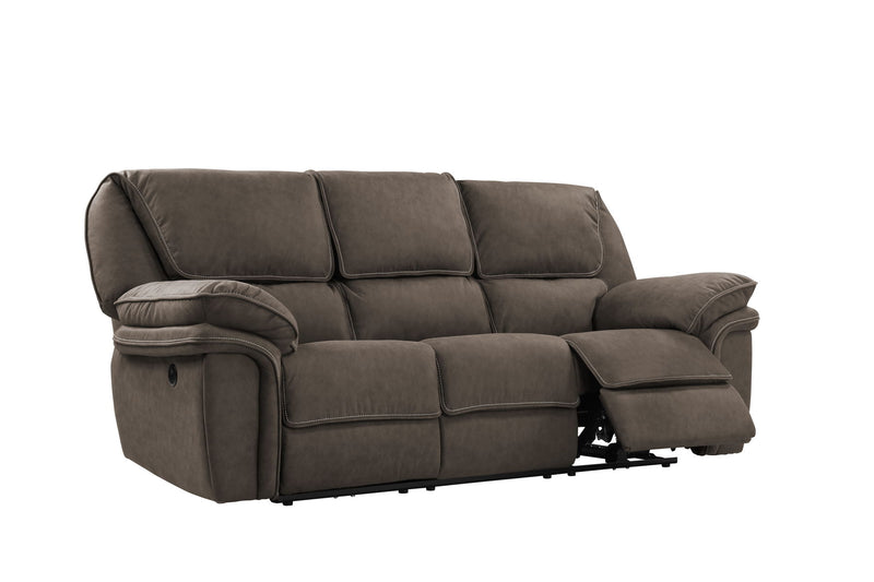 Allyn - Power Reclining Sofa