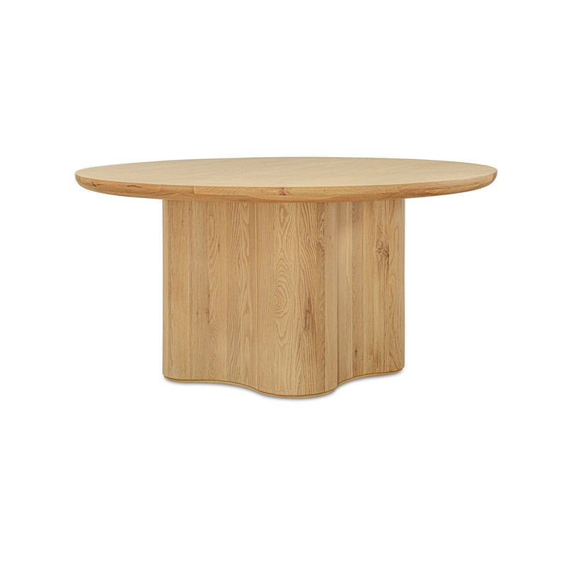 Sidney - Dining Table - Natural