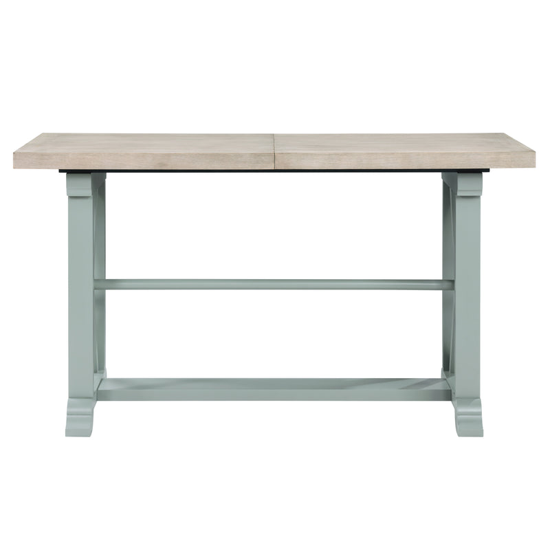 Darcy - Counter Table