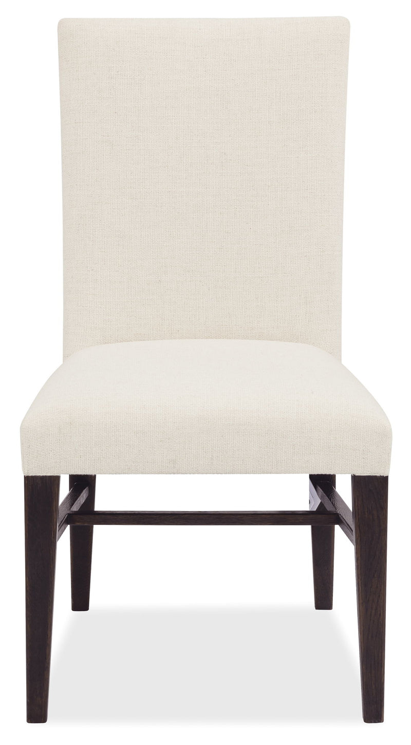 Driftwood - Fabric Upholstered Side Chair (Set of 2)