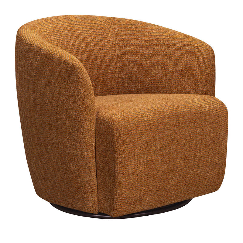 Mingle - Swivel Glider Accent Chair