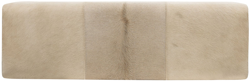 Melange - Holy Cow Bench - Beige