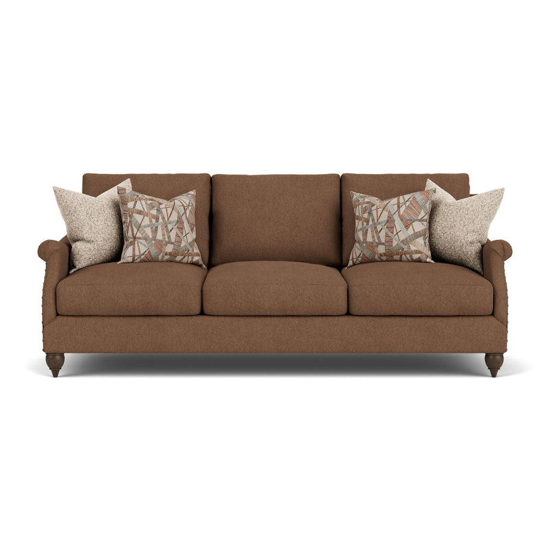 Veda - Fabric Sofa