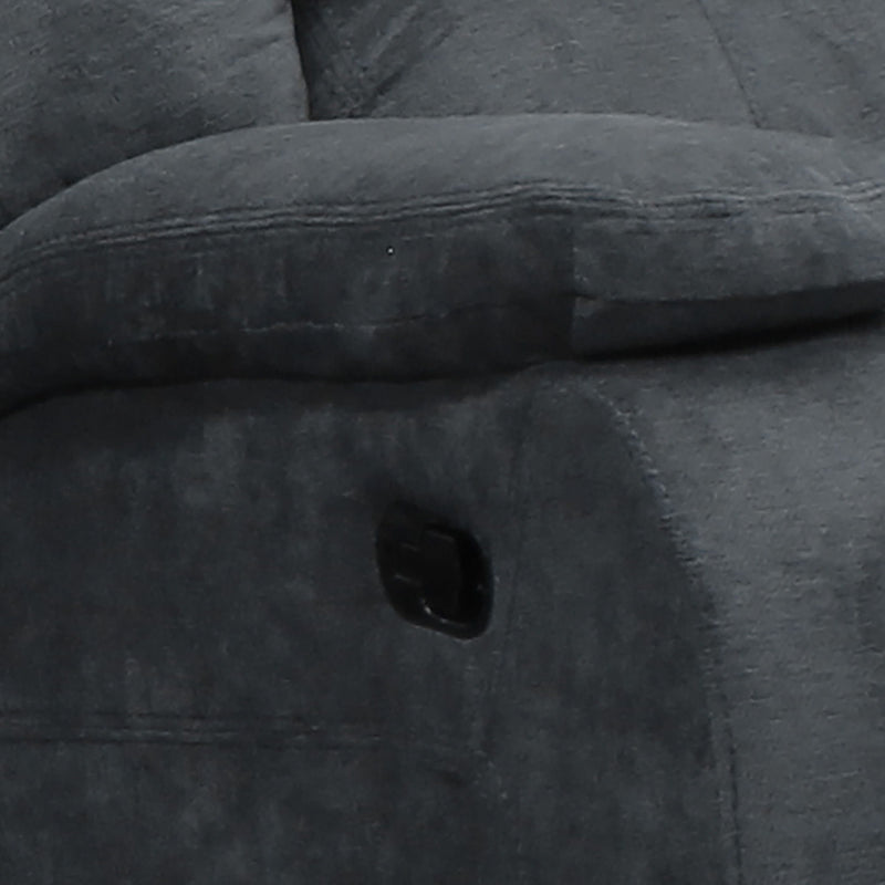 Chapman - Manual Drop Down Console Sofa