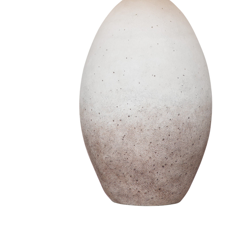 Calder - Table Lamp - Cream / Mauve