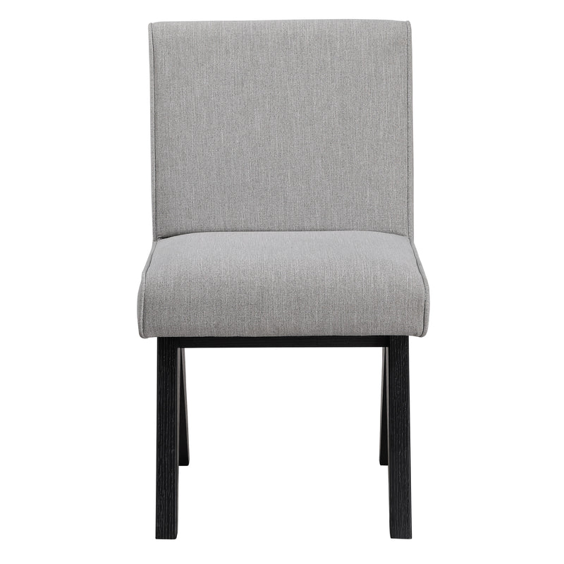 Magnolia - Side Chair (Set of 2) - Gray