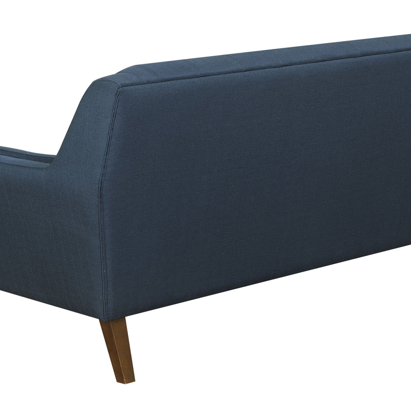 Binetti - Stationary Loveseat
