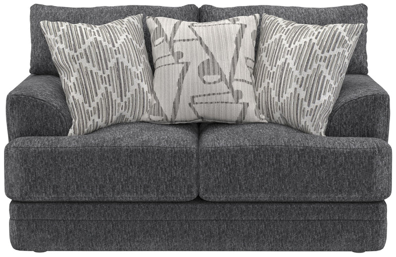 Tyson - Loveseat