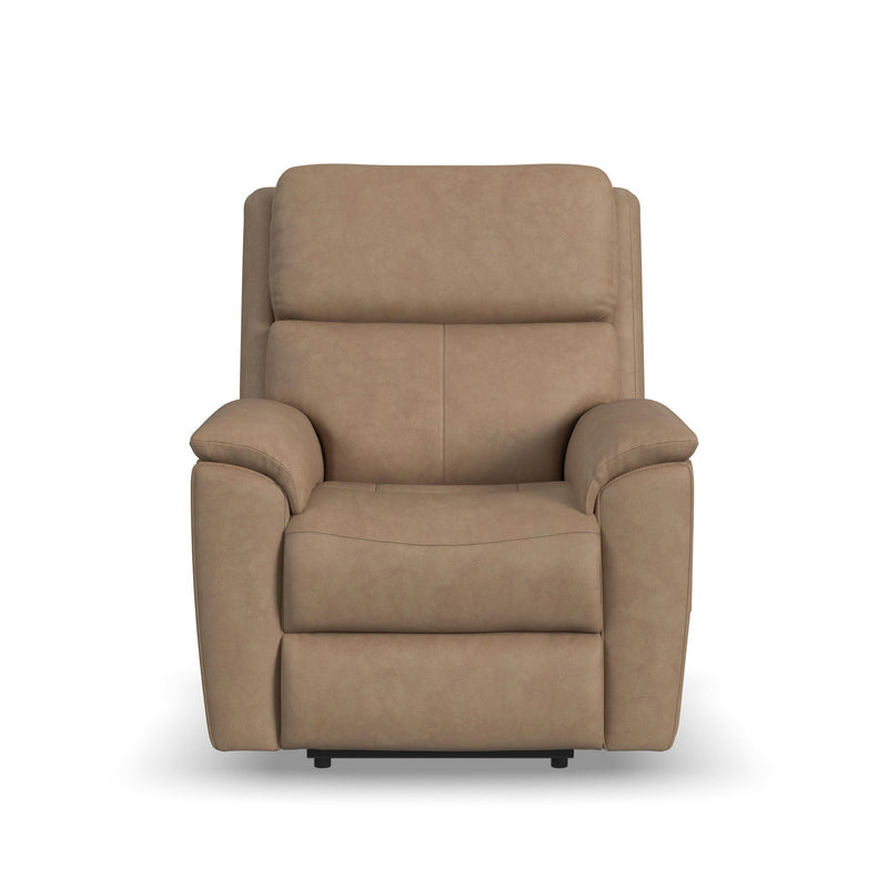 Porter - Power Recliner With Power Headrest & Lumbar