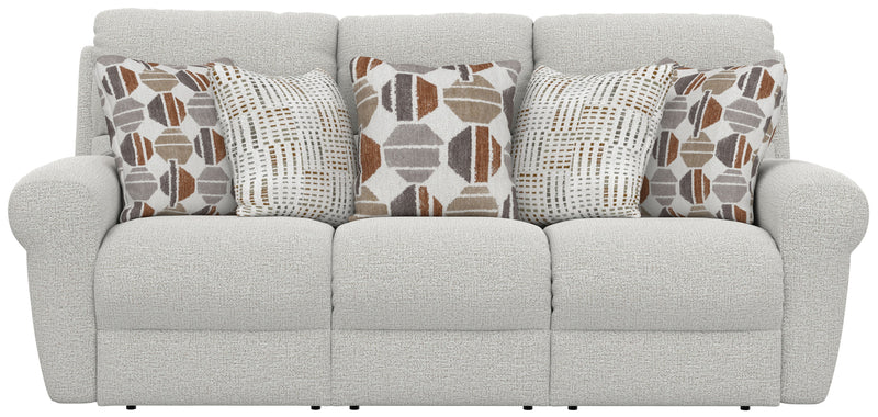 Kellen - Lay Flat Reclining Sofa