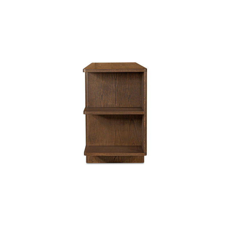 Casey - Sideboard - Dark Brown