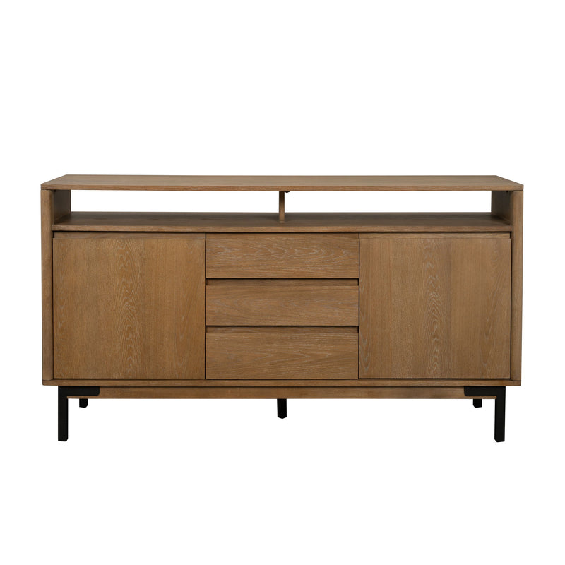 Millwork - Sideboard