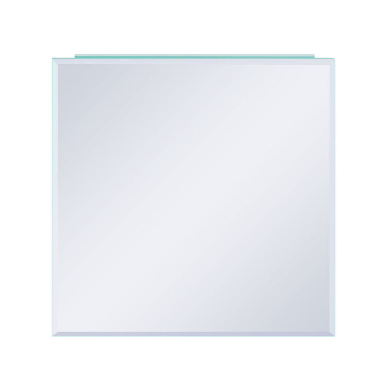 Kachina - End Table - Mirrored & Faux Gems