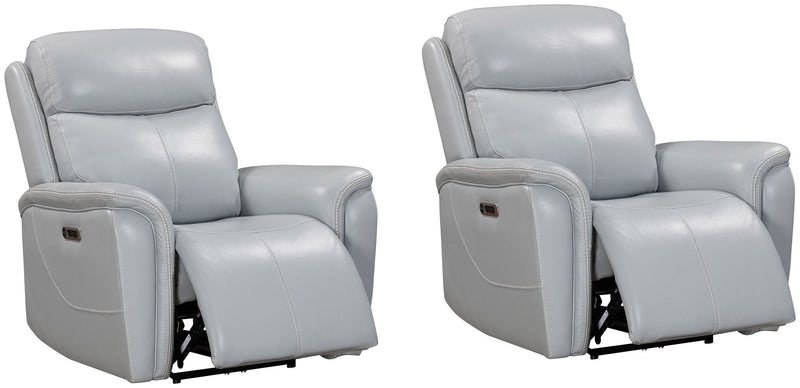 Cascade - Power Recliner