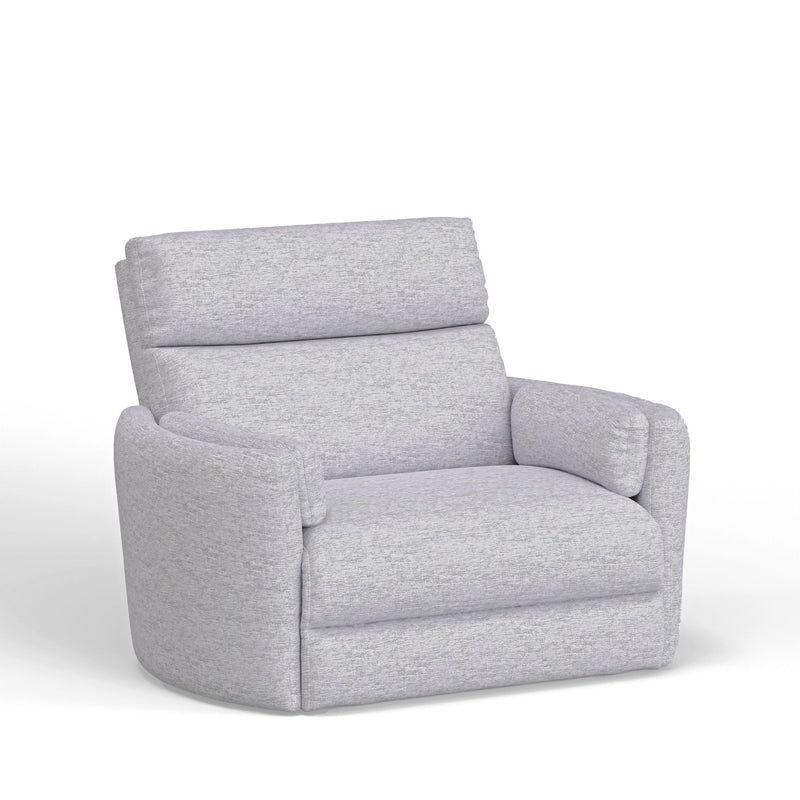 Radius Xl - Extra Wide Power Glider Recliner
