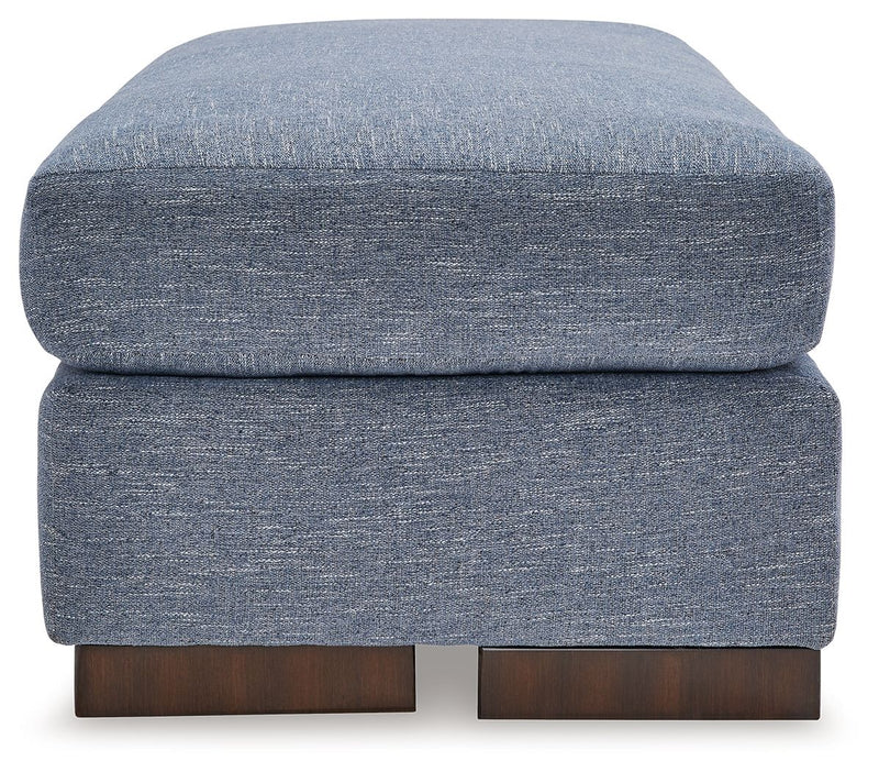 Belvoir - Ottoman