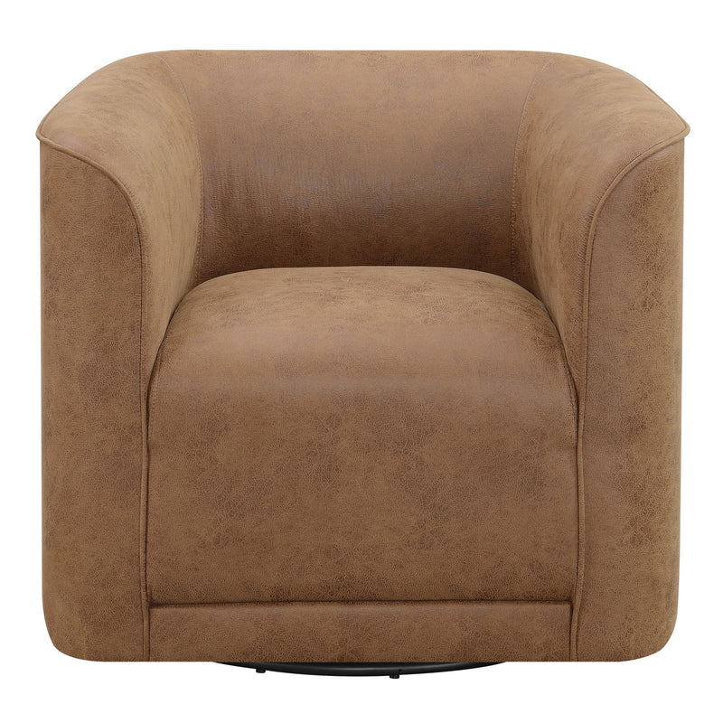 Whirlaway - Swivel Chair