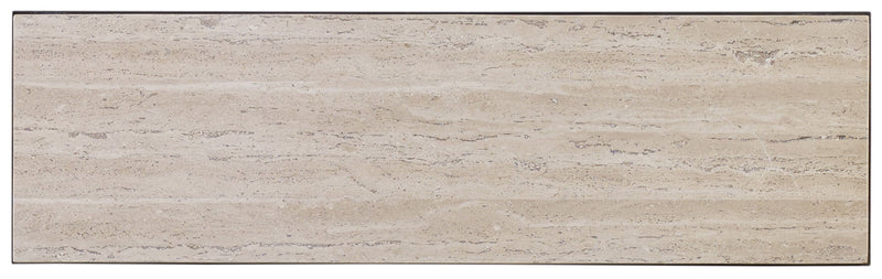 Melange - Thin Metal Console