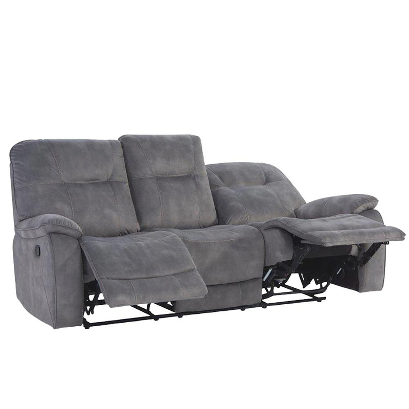 Cooper - Manual Triple Reclining Sofa