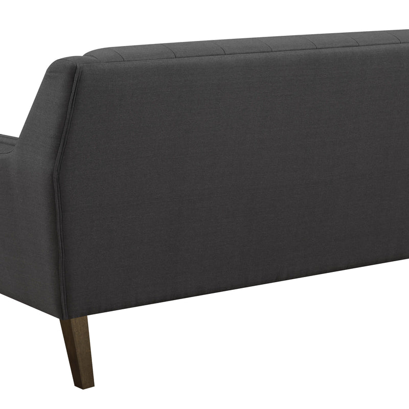 Binetti - Stationary Loveseat