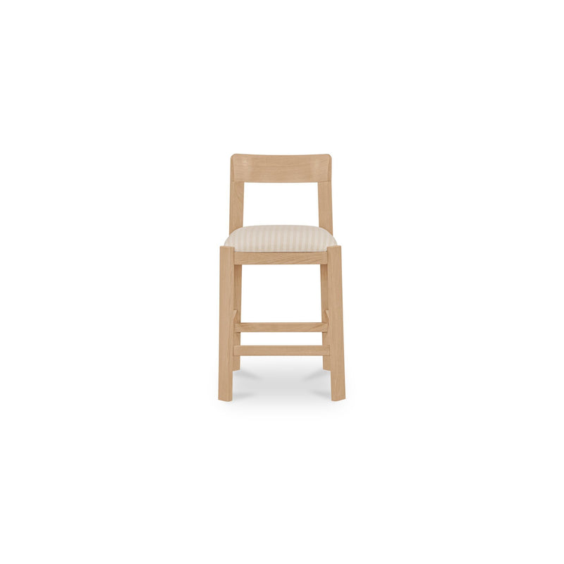 Oli - Counter Stool Stripe - Multicolor