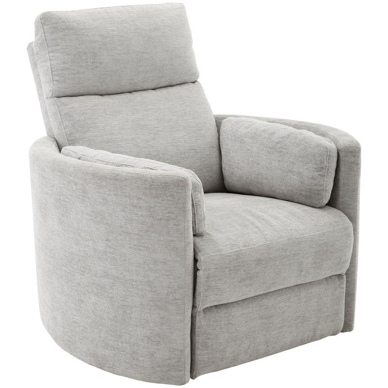 Radius - Power Swivel Glider Recliner (Set of 2)