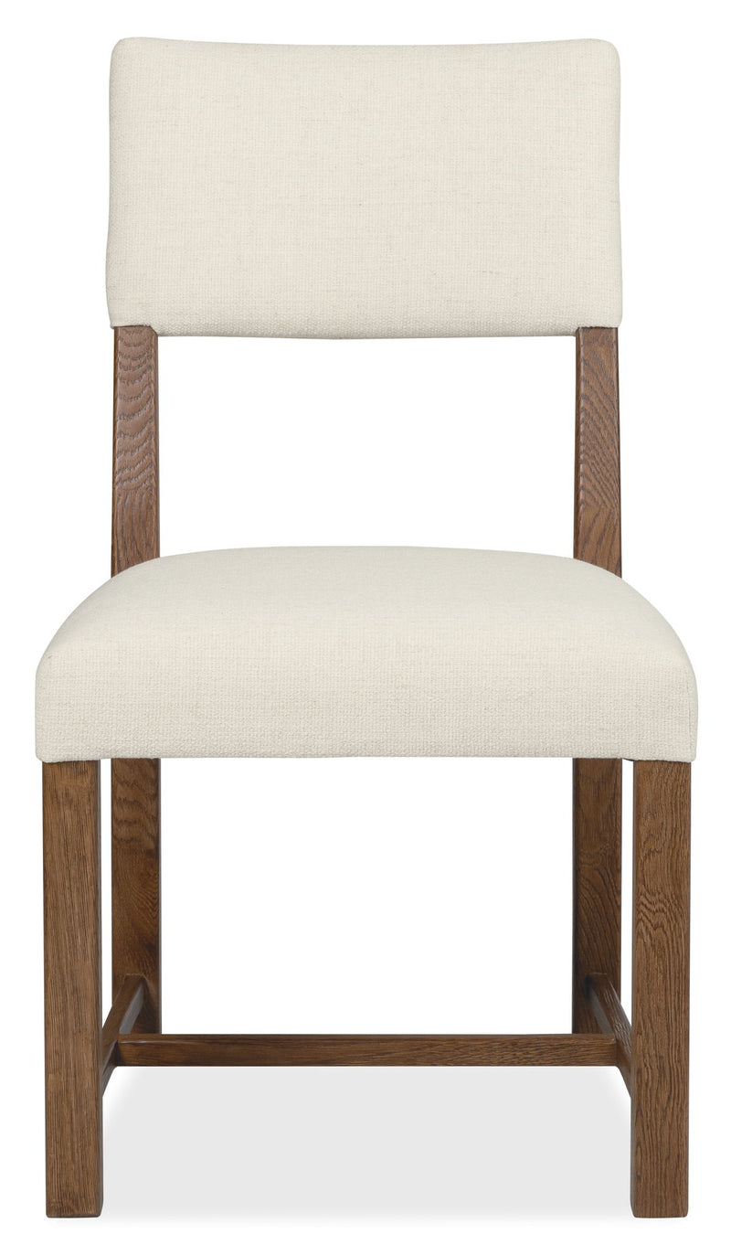 Driftwood - Upholstered Side Chair (Set of 2)