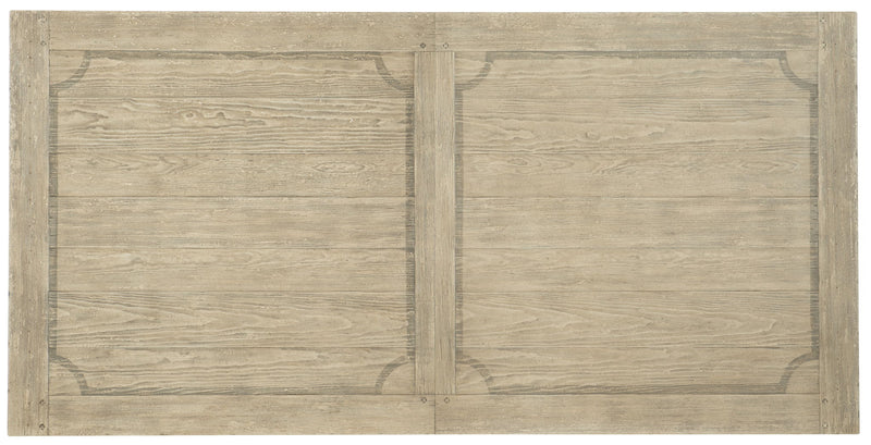 Ciao Bella - Trestle Dining Table