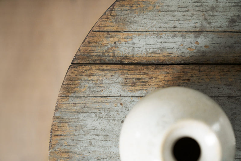 La Grange - Prause Gate Leg Round Table