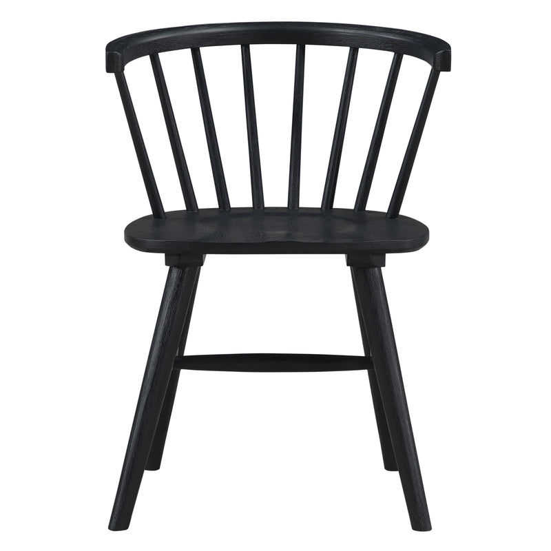 Willow - Side Chair (Set of 2)