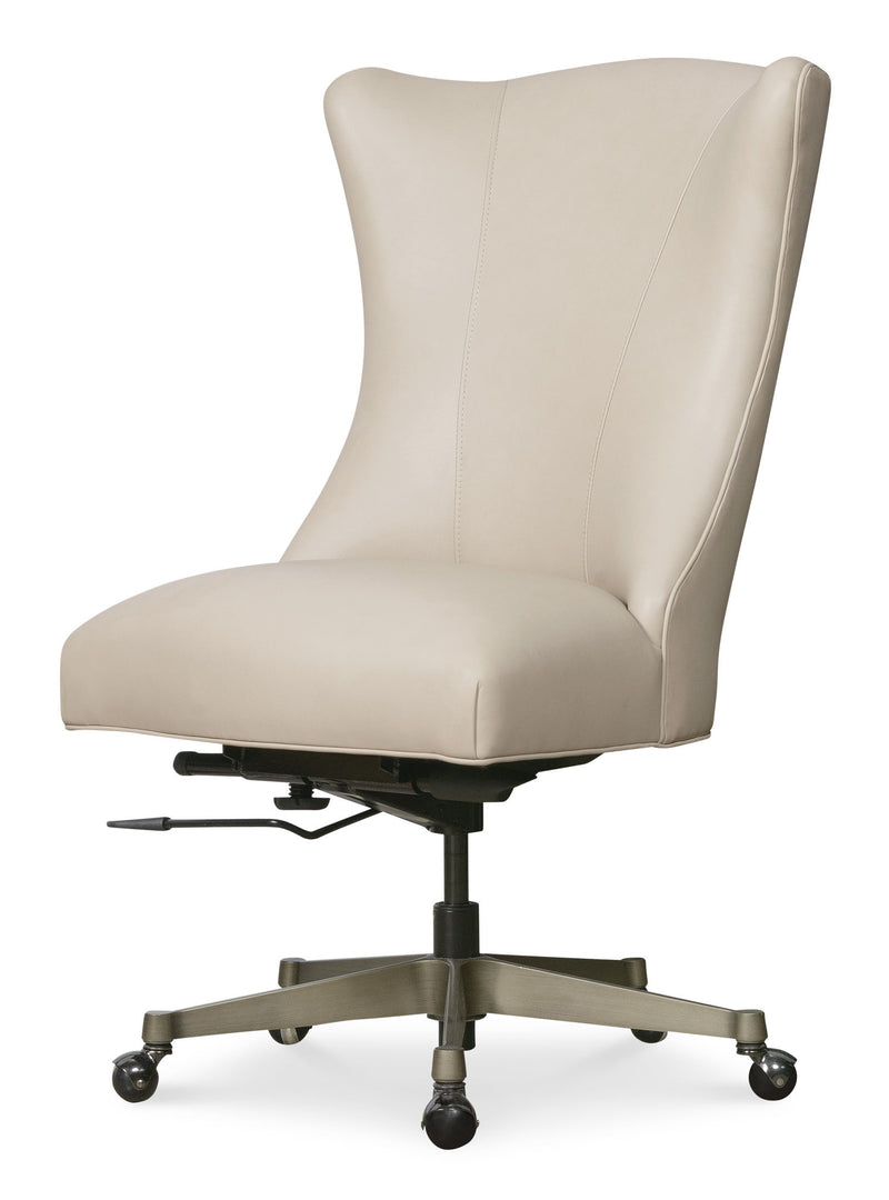 EC - Lynn Executive Swivel Chair