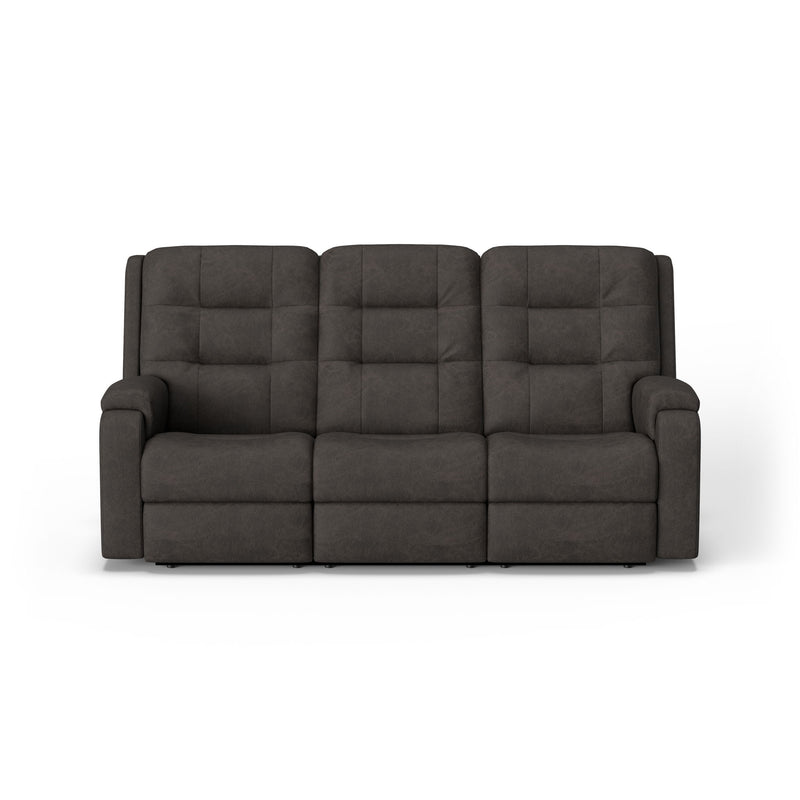 Arlo - Reclining Sofa