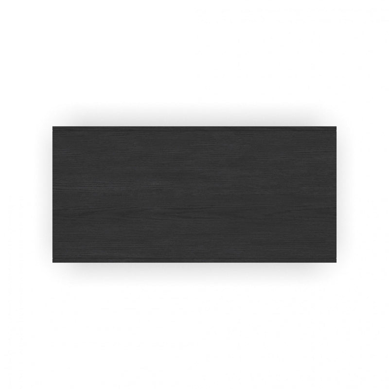 Waterfall - Coffee Table with Casters